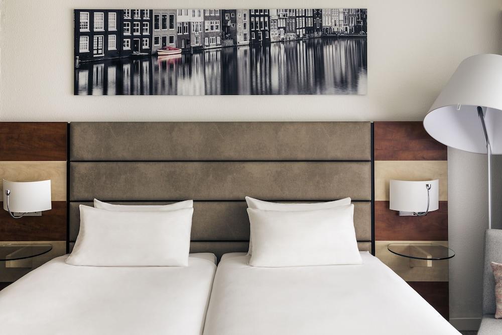 Mercure Hotel Amsterdam West Екстер'єр фото